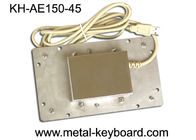Anti- Vanda-Tastatur mit 45 Schlüsseln, industrielle Metalltastatur