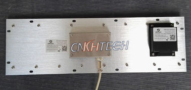 Computer-Tastatur SS industrielle Metallmit Rollkugel, Standard-USB oder Unterstützung des Ertrag-PS2