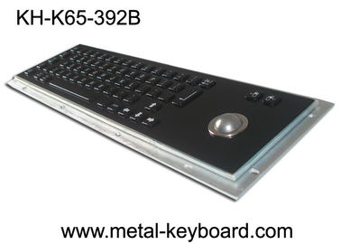 Kundengerechte Ruggedized Tastatur, wasserdichte mechanische Tastatur