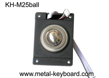 Optische Module der industriellen Rollkugel-IP65 mit 25MM Edelstahl-Rollkugel