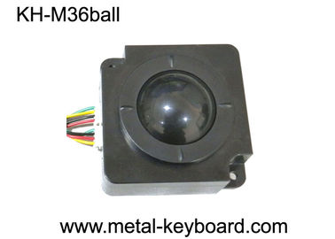 Kundenbezogenheits-USB-Port-industrielles Zeigegerät, Rollkugel-Modul für medizinisches