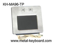 Schroffes industrielles Zeigegerät USB-Noten-Mäusecomputer-Berührungsflächen-Metallmaterial
