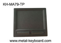 Industrielle Tastatur-Mäuseberührungsfläche/USB-Schnittstellen-Plastikcomputer-Maus