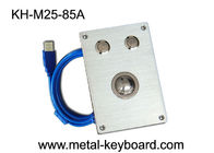USB oder industrielle Maus der Rollkugel-PS2 mit Laser-Kodierern, die Methode aufspüren