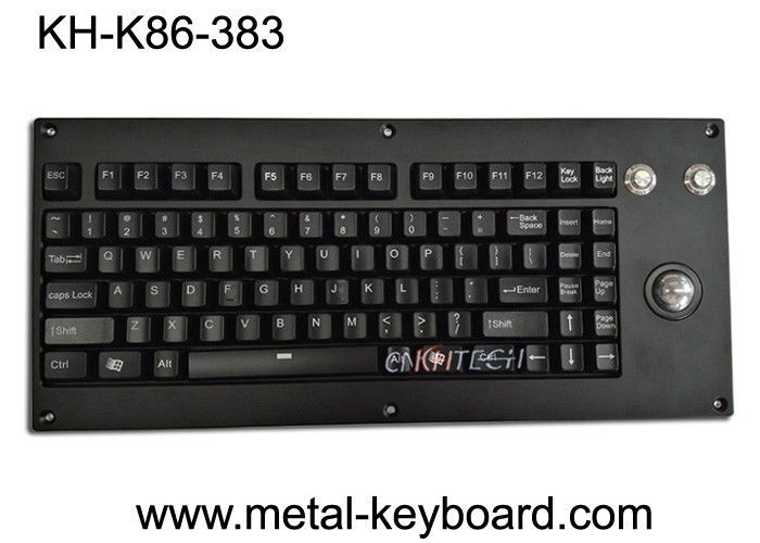 Cherry Switch Ruggedized Industrial Keyboard für Militär-Marine Aircraft